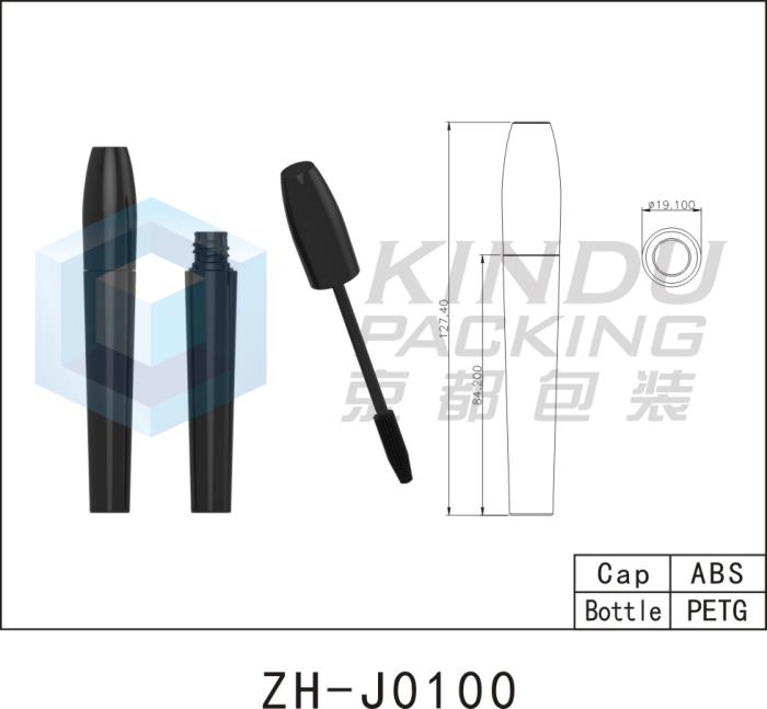 Mascara Pack ZH-J0100
